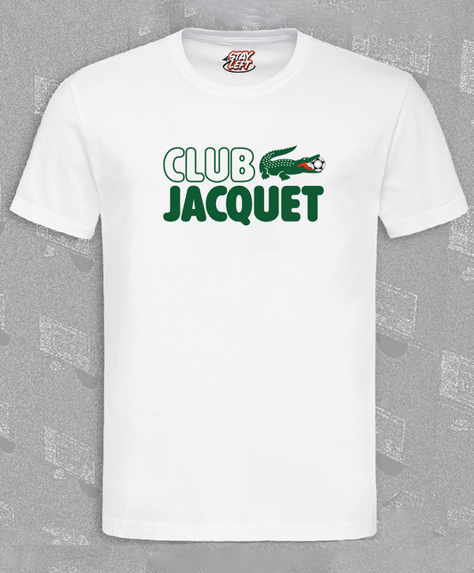 Club Jacquet T-Shirt