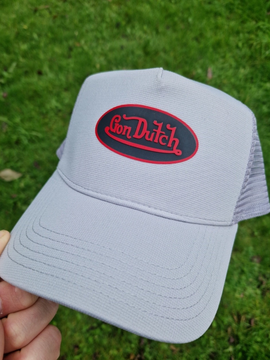 Gon Dutch Cap