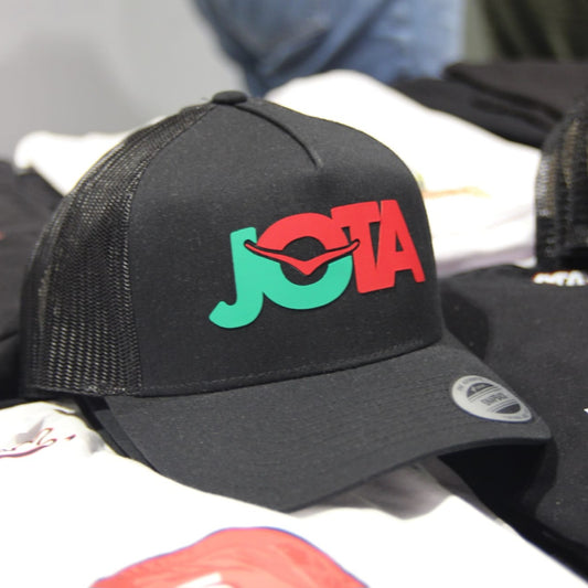 Jota The Slotter Cap - New Stay Left