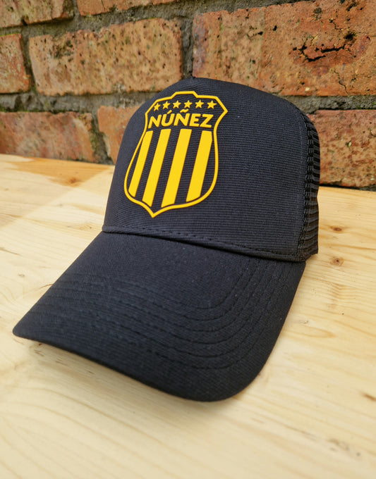 Nunez Penarol Cap