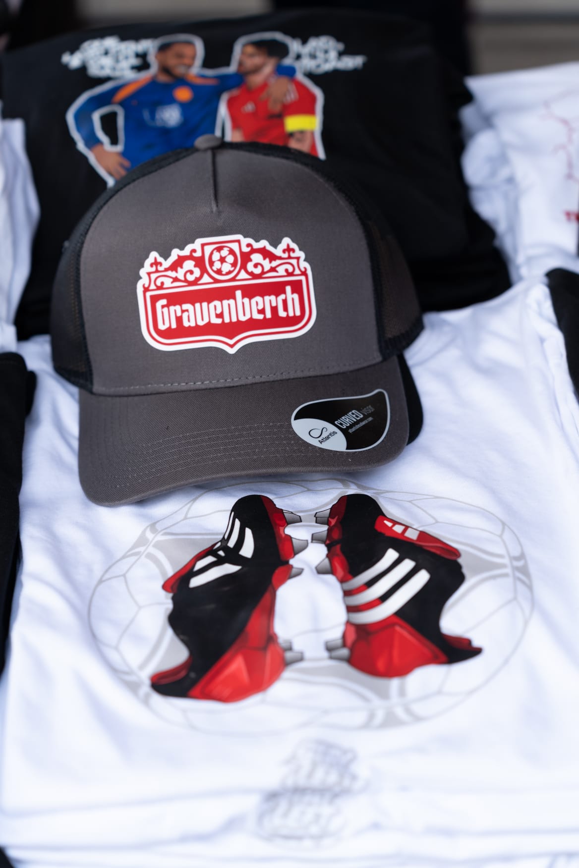 Predator Mania T-Shirt