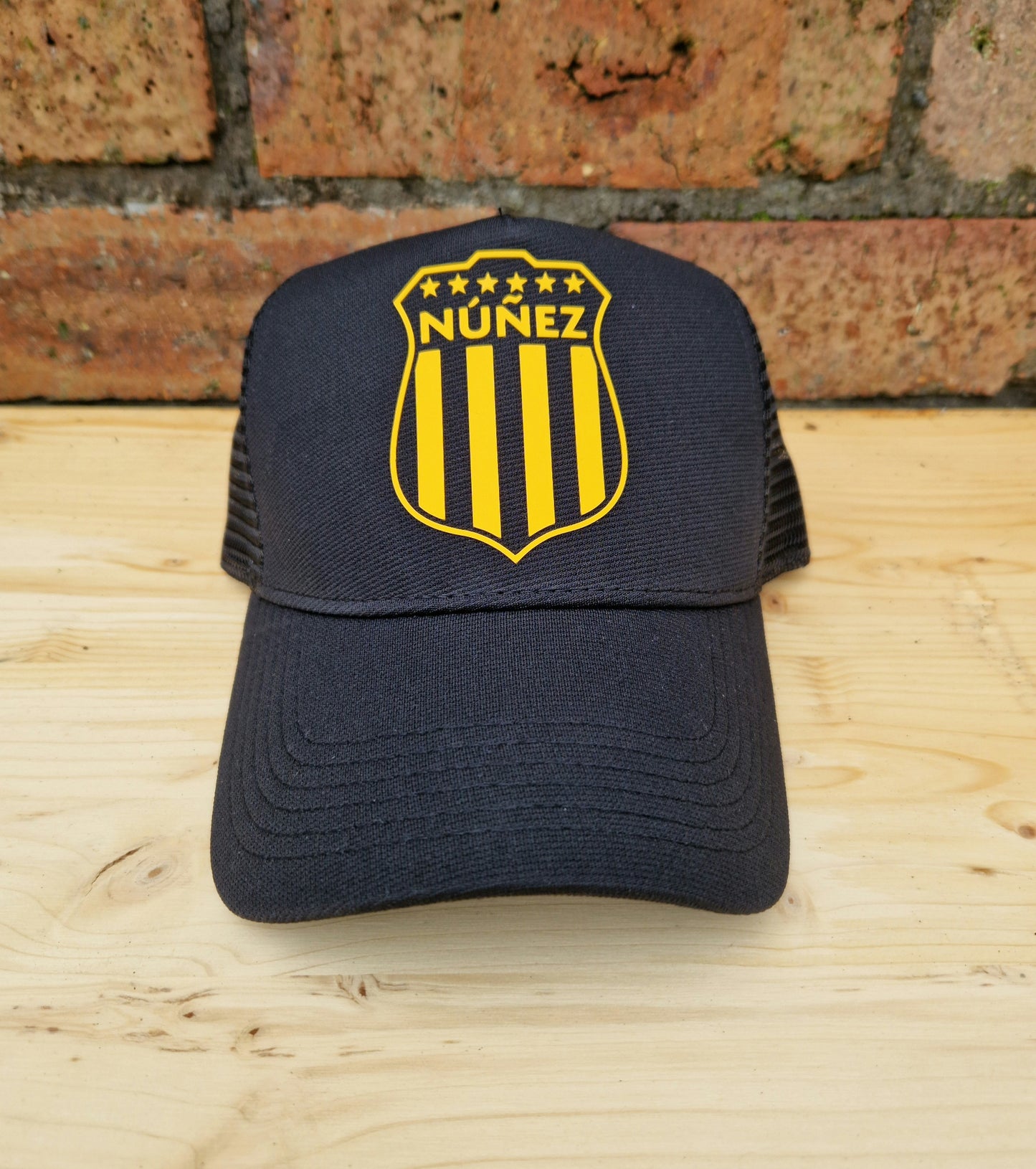 Nunez Penarol Cap