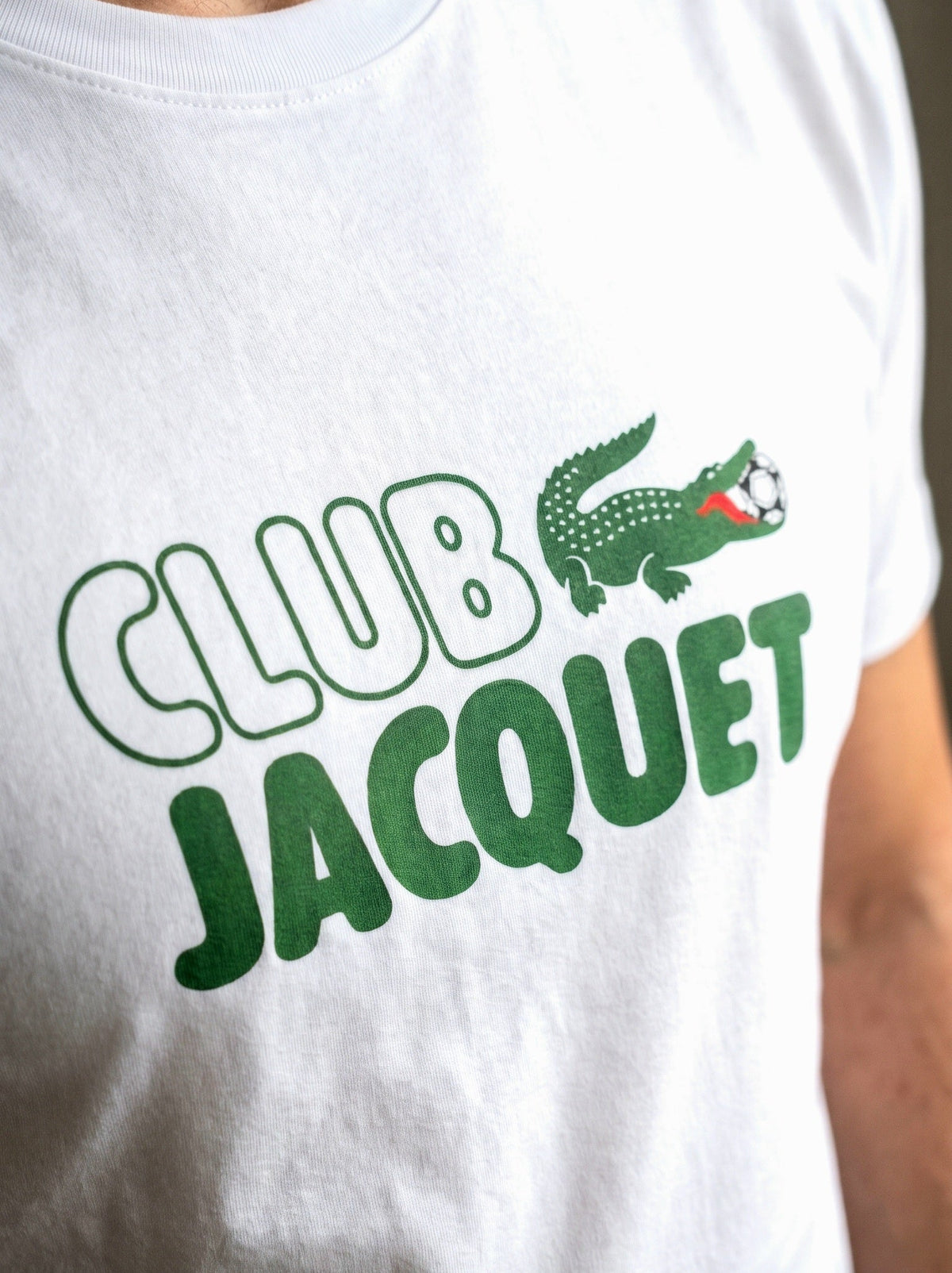 Club Jacquet T-Shirt