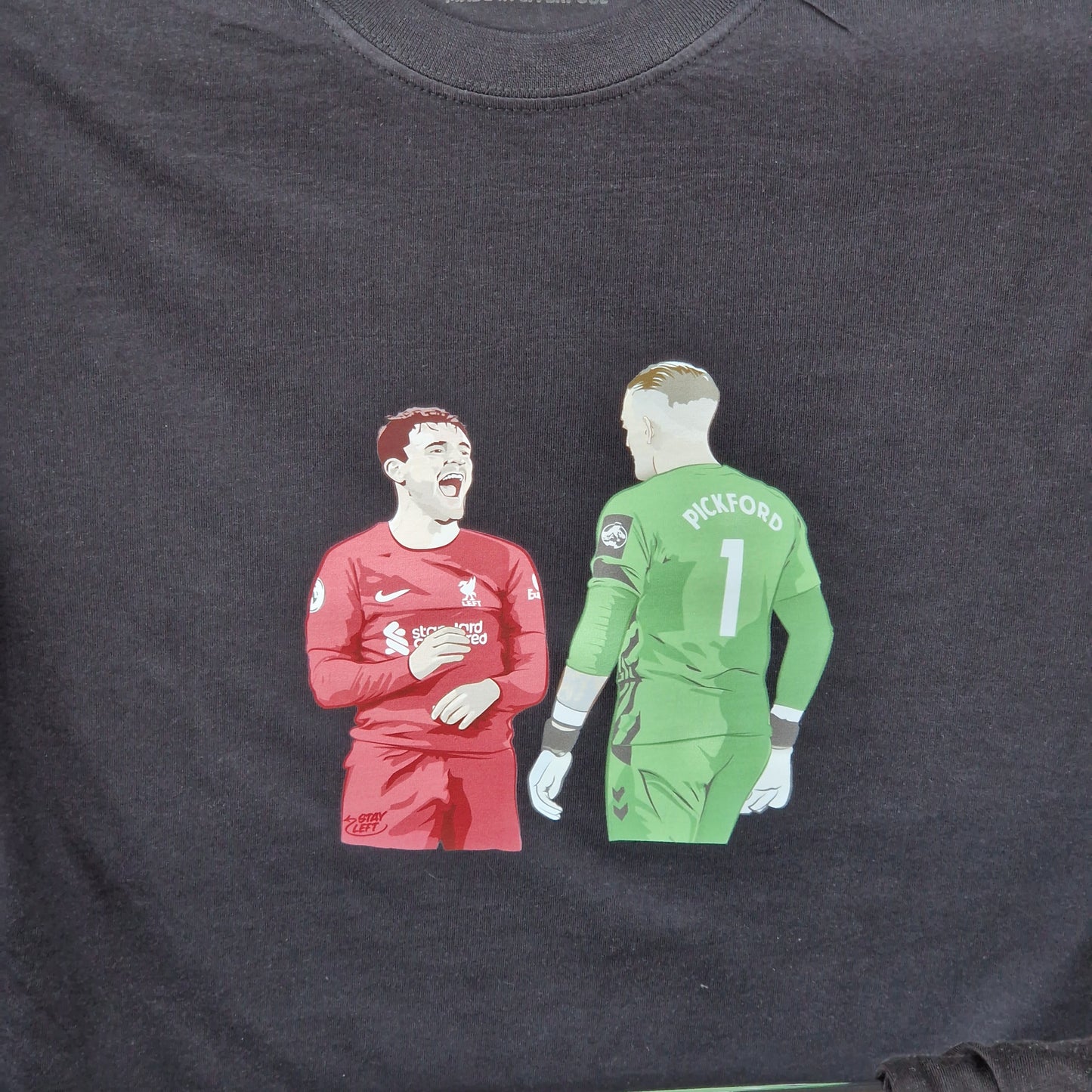 Yes Robbo Lad T-Shirt