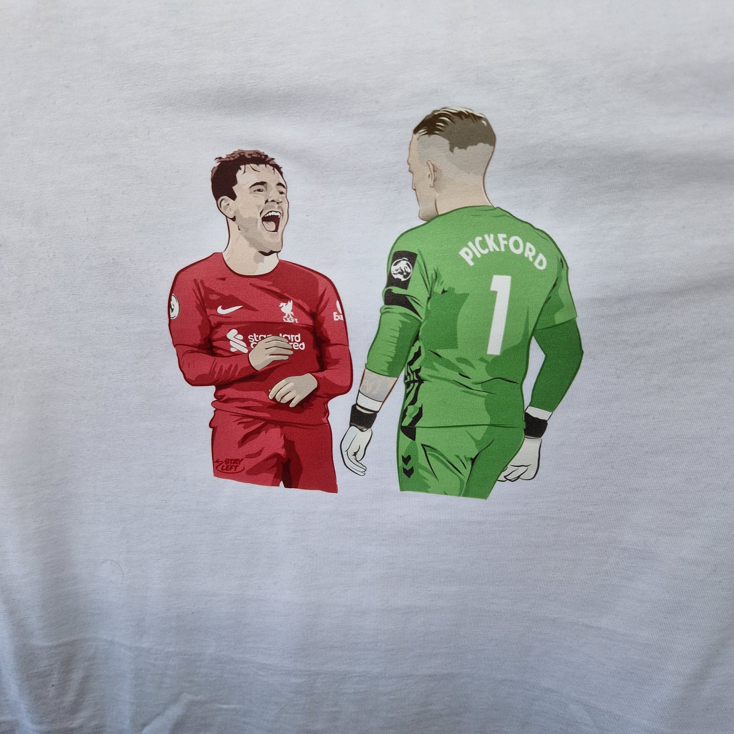 Yes Robbo Lad T-Shirt