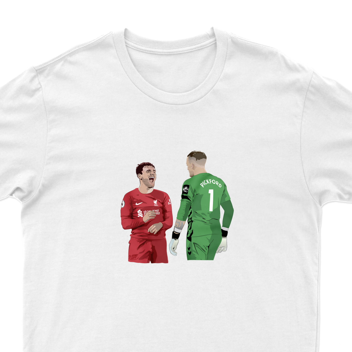 Yes Robbo Lad T-Shirt