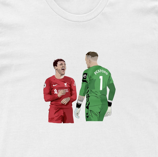 Yes Robbo Lad T-Shirt