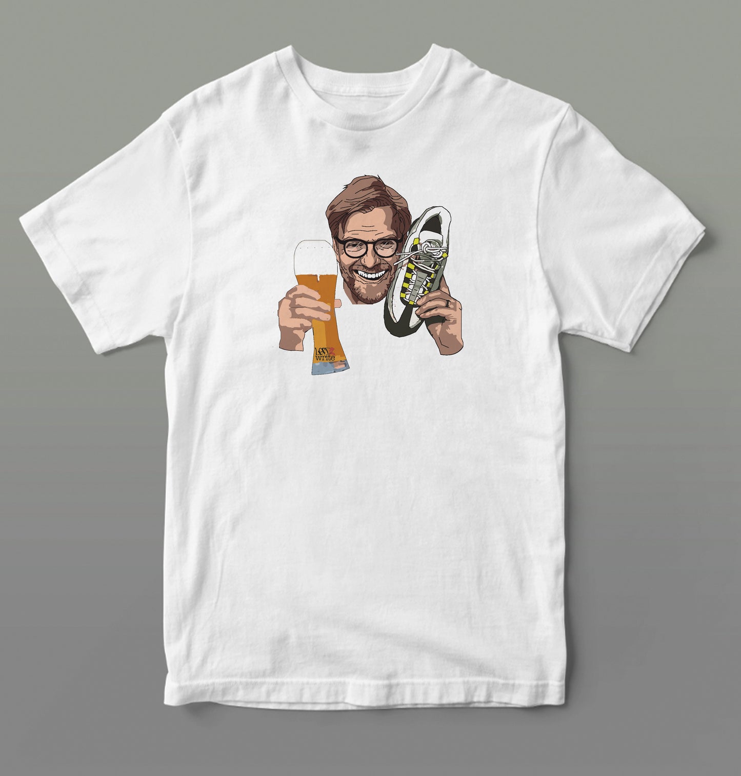 Klopp 95 T-Shirt